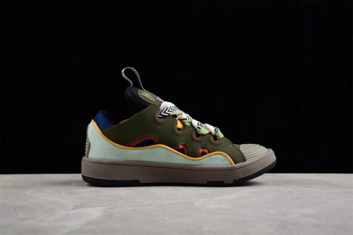 LANVIN SNEAKER LS062