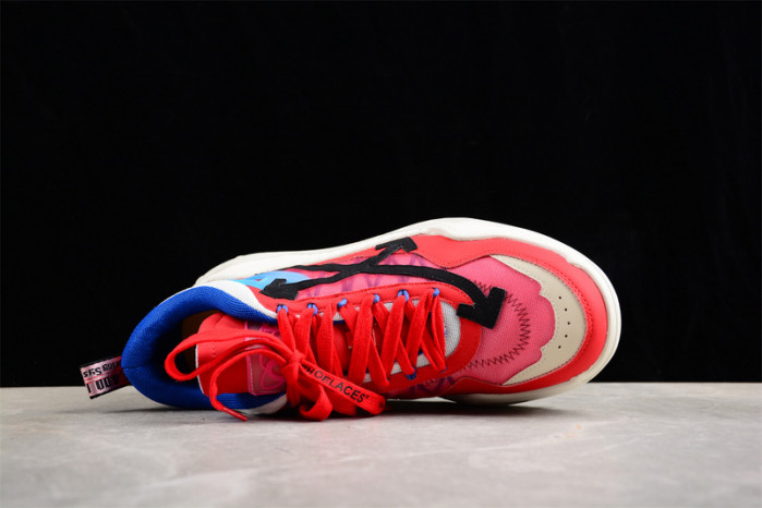 OFW C/O ODSY-1000 Sneakers OW10010