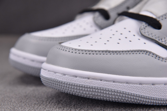 Air Jordan 1 Low OG “Barons” CZ0790-110