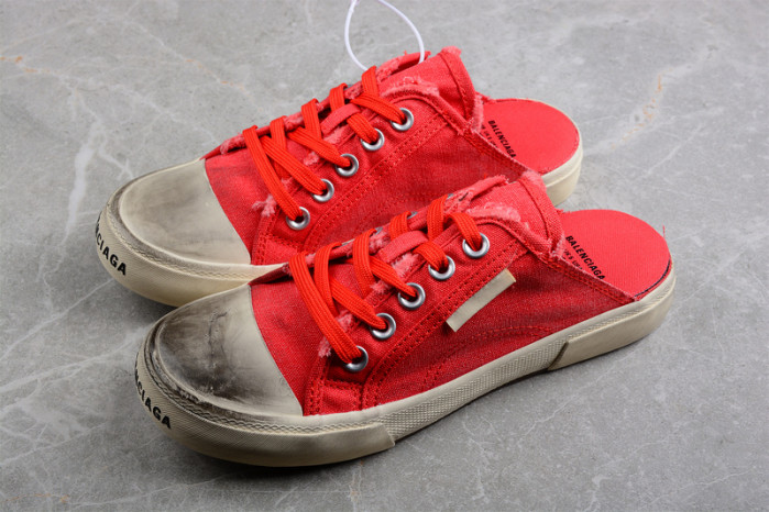 Ba*len*cia*ga sneakers bs48