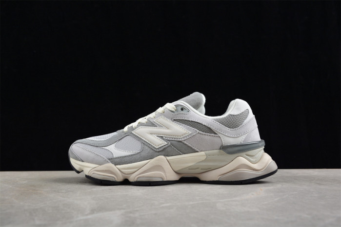 NEW BALANCE SNEAKER 9060 ''Slate Grey'' U9060EEE