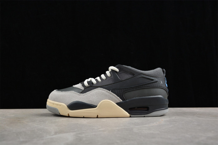 Air Jordan 4 RM Iron Grey (GS) FQ7938-002