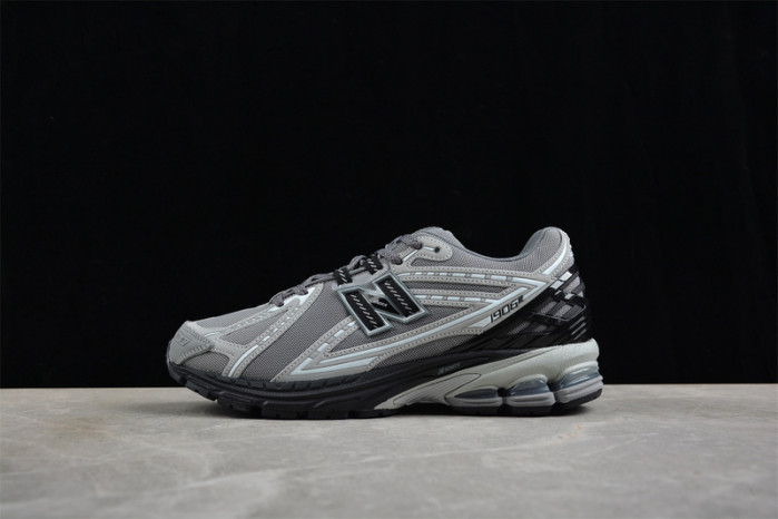 New Balance 1906R ''Castlerock Black Rain Cloud'' M1906RLG