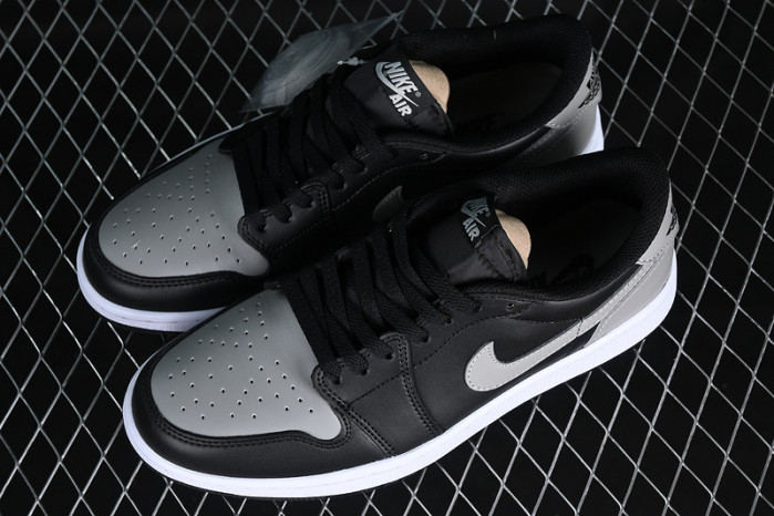 AIR JORDAN 1 LOW OG “SHADOW” CZ0790-003