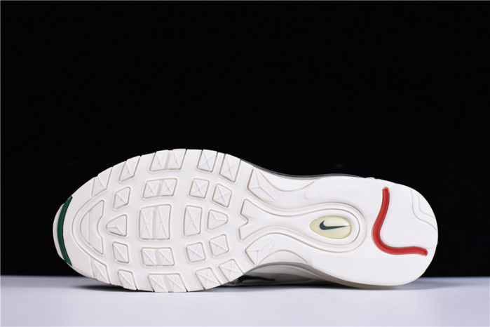 NIKE AIR MAX 97 OG/ UNDFTD "UNDEFEATED"AJ1986-100