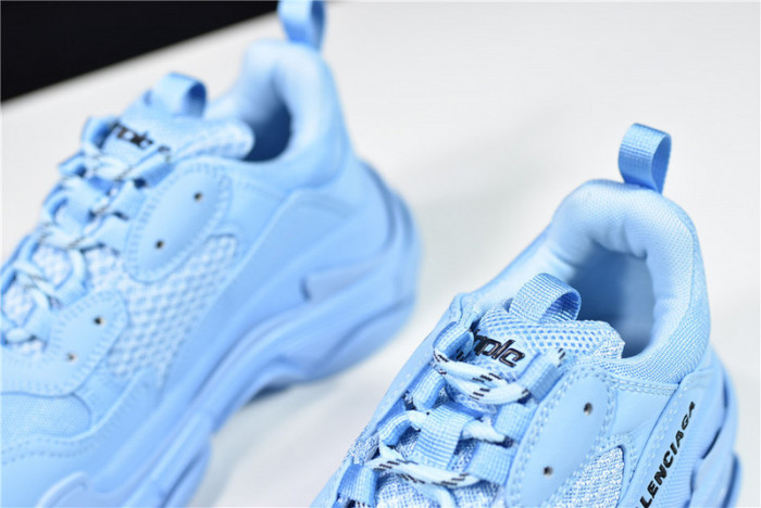 TRIPLES TRAINER SNEAKERS 2000023