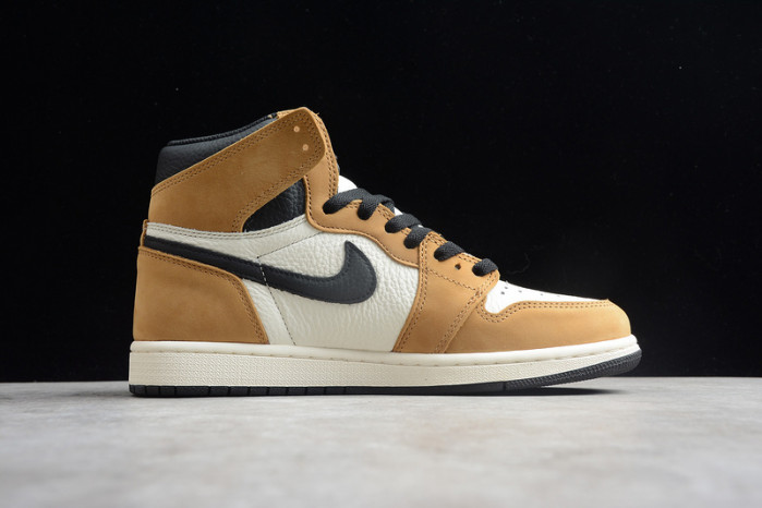 Air Jordan 1 Rookie of the Year 555088-700