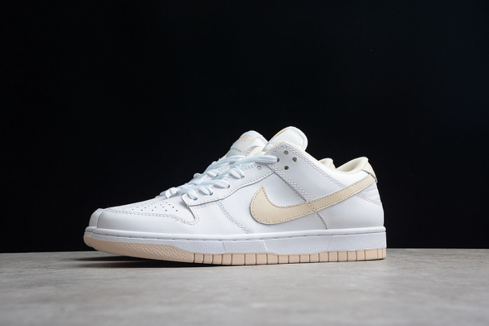 Nike Dunk Low WMNS Pearl White DD1503-110