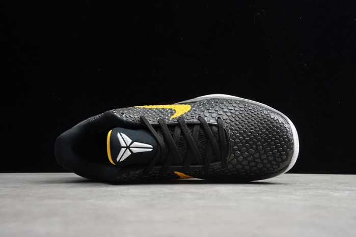 NIKE ZOOM KOBE 6 PROTRO “DEL SOL” CW2190-001