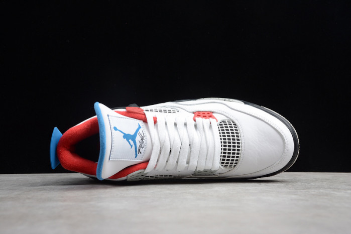 AIR JORDAN 4 RETRO CL1184-146