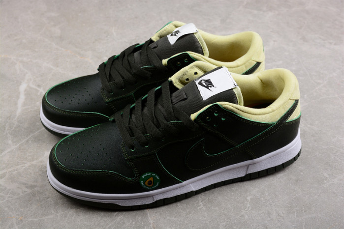 Nike Dunk Low Avocado (W) DM7606-300