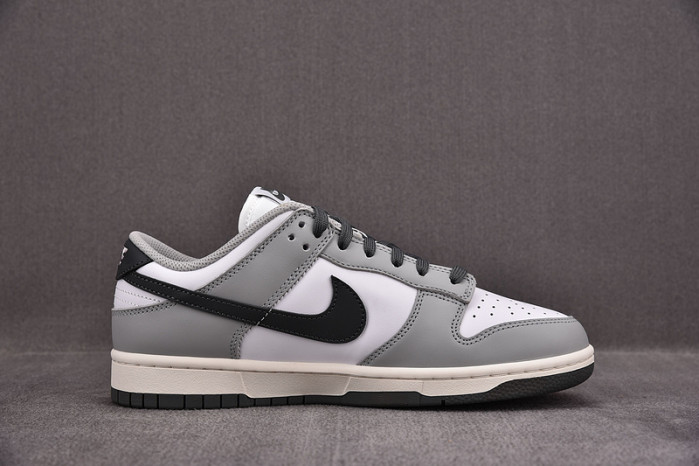 Nike Dunk Low Light Smoke Grey DD1503-117