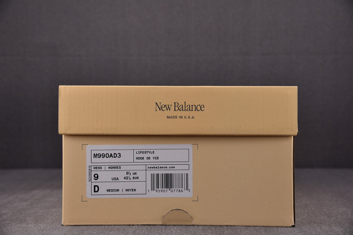 NEW BALANCE SNEAKER NB062