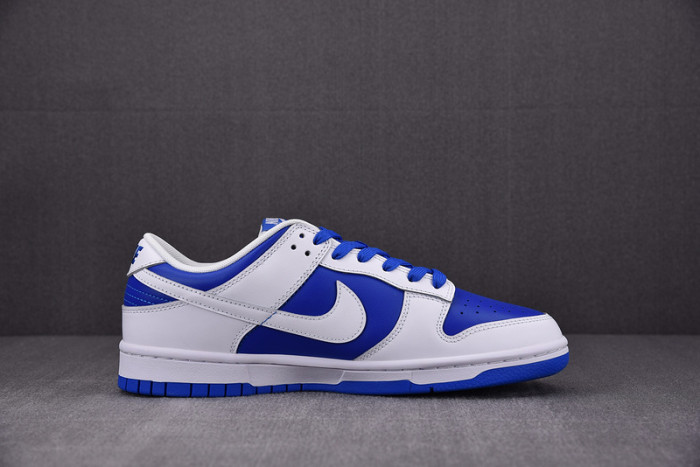 Nike Dunk Low “Racer Blue” DD1391-401