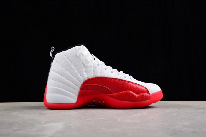 Air Jordan 12 “Cherry”