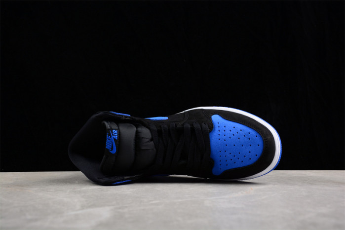 Jordan 1 Retro High OG Royal Reimagined DZ5485-042