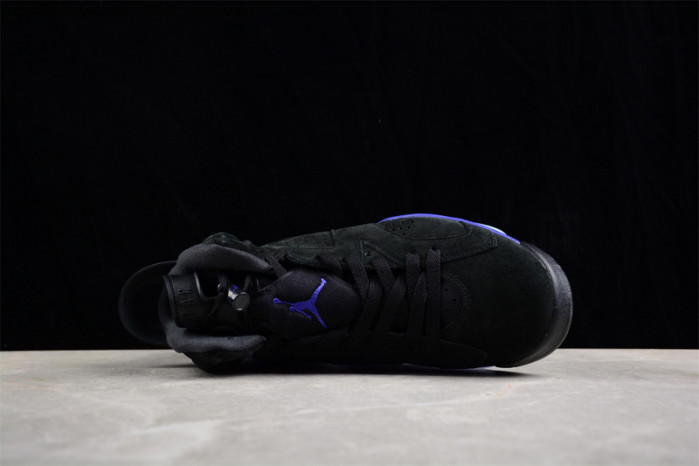 Air Jordan 6 Aqua CT8529-004