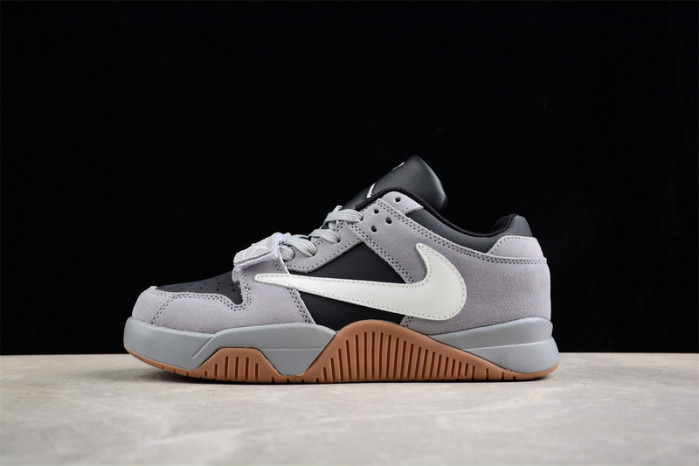 Travis Scott x Jordan Cut The Check