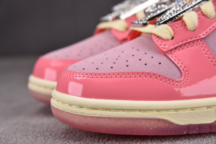 Nike Dunk Low LX Barbie (Women
