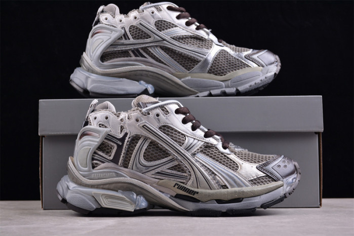 RUNNER SNEAKER RS079