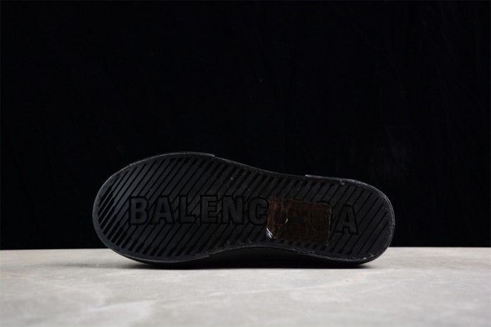 Ba*len*cia*ga sneakers bs37
