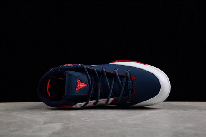 NIKE KOBE 1 PROTRO USA AQ2728-400