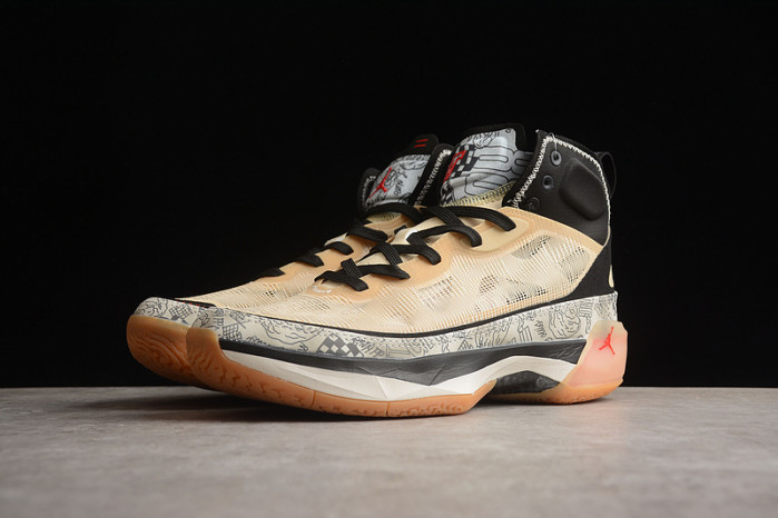 AIR JORDAN 37 “JAYSON TATUM” DZ0812-200