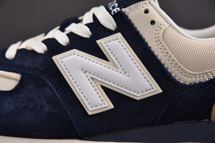 NEW BALANCE SNEAKER NB091