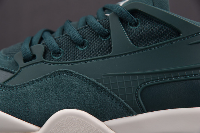Air Jordan 4 RM “Oxidized Green” FQ7940-300