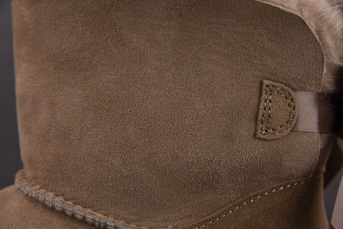 UGG Mini Bailey Bow II