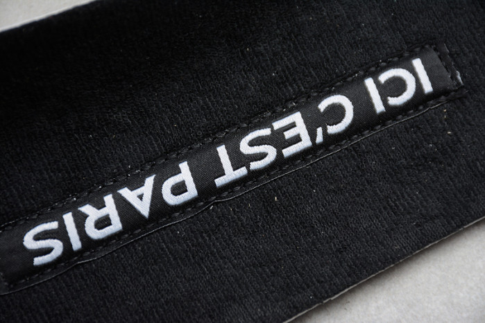 Air Jordan 6 PSG Iron Grey Infrared CK1229-001