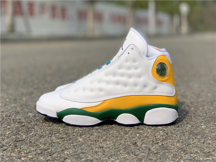 Air Jordan 13 GS “Playground” CV0785-158