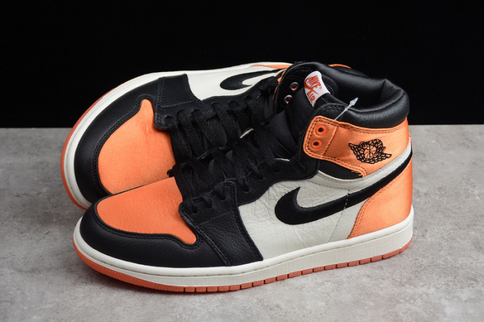 Air Jordan 1 Retro Satin Shattered Backboard AV3725-010
