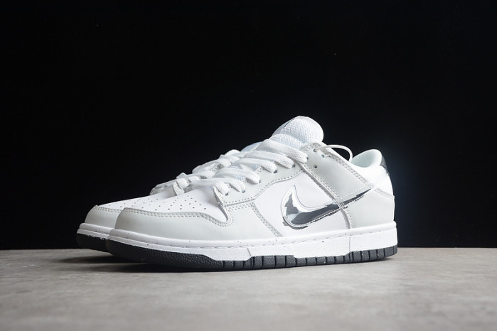 Nike Dunk Low “Glitch ” DV3033-001