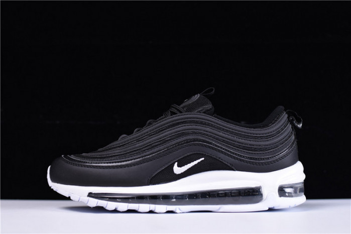 NIKE AIR MAX 97 og black/white 921826-001