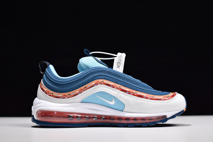 Nike Air Max 97 GS 