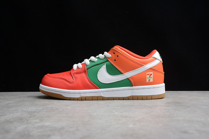 7-Eleven x Dunk Low SB CZ5130-600