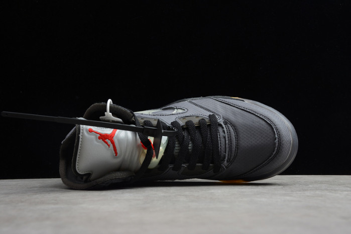 OFW Air Jordan 5 Retro SP 