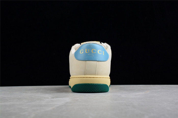 G*u*i* trainer sneaker 89