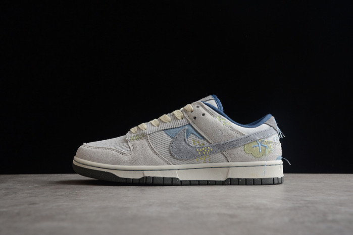 Nike Dunk Low “Bright Side” DQ5076-001