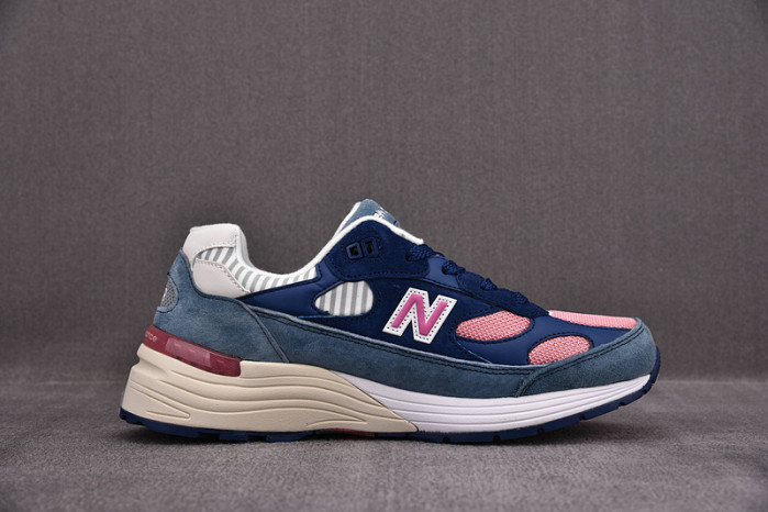 NEW BALANCE SNEAKER NB025