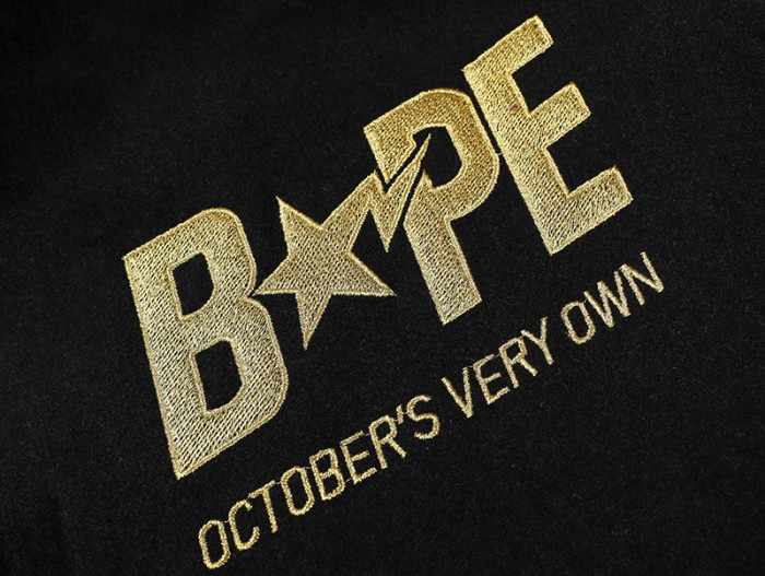 BAPE CLOTHES BC-10030