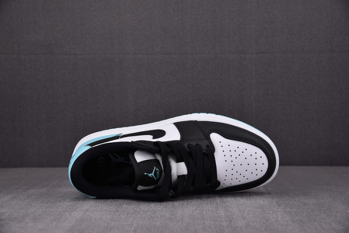 AIR JORDAN 1 LOW GOLF “COPA” DD9315-114