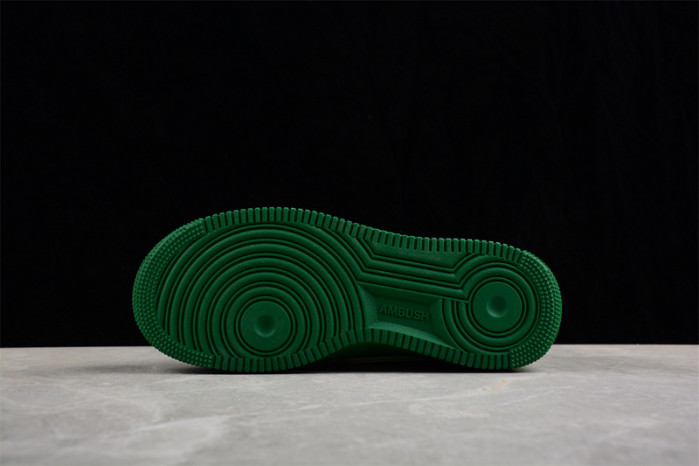 Nike Air Force 1 Low SP AMBUSH Pine Green DV3464-300