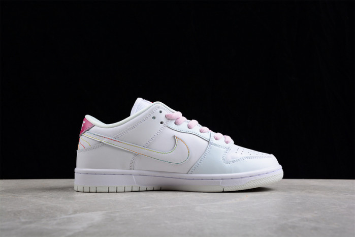 Nike SB Dunk Low Pro Be True DR4876-100