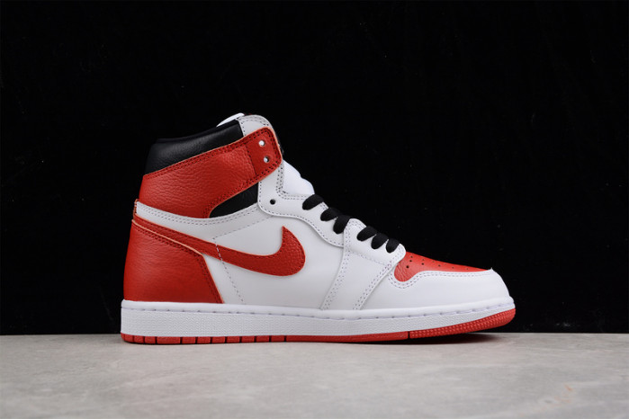 Air Jordan 1 High OG “Heritage” 555088-161