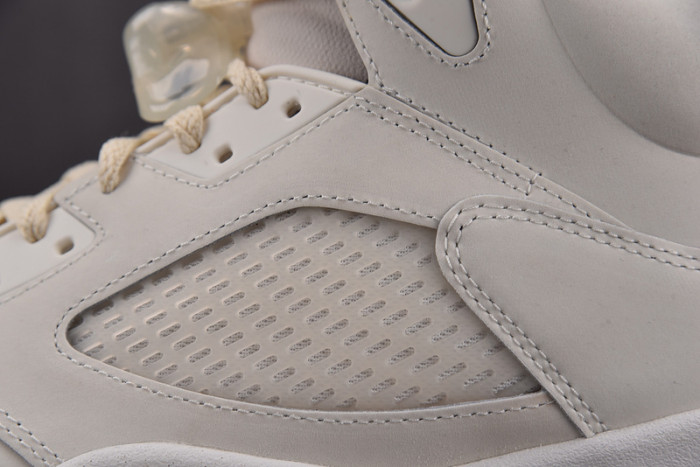 Air Jordan 5 SE “Sail” FN7405-100