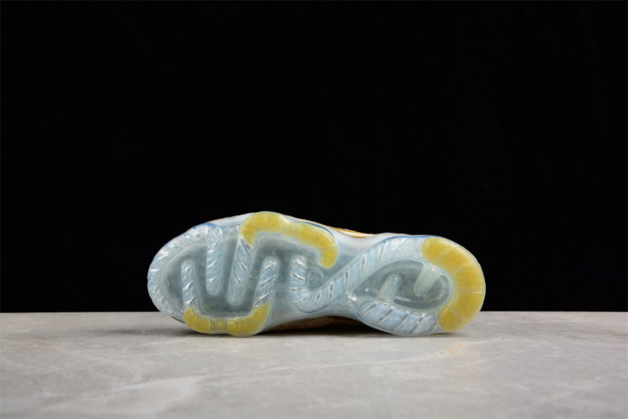 NIKE VAPORMAX 2023 FLYKNIT TAN DV1678-100