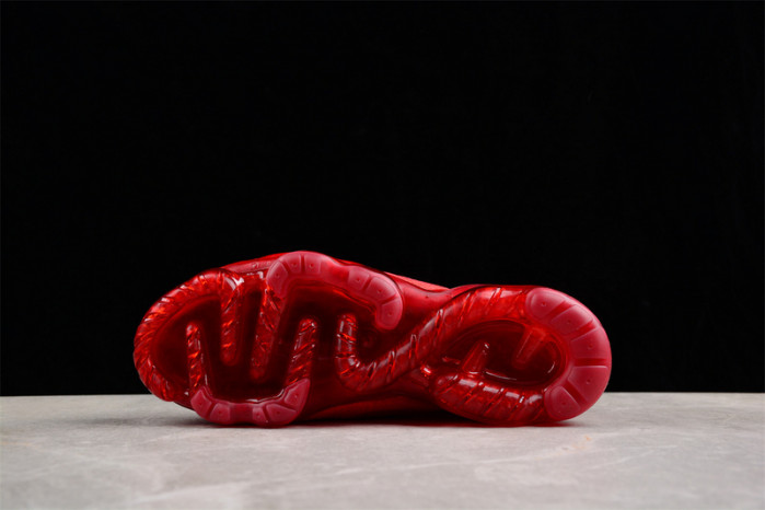 NIKE AIR VAPORMAX 2023 FLYKNIT TRIPLE RED DV1678-600