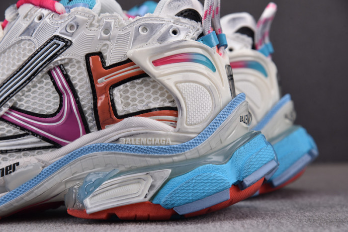 RUNNER SNEAKER RS067